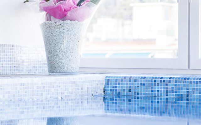 Allegroitalia Alassio Rosa