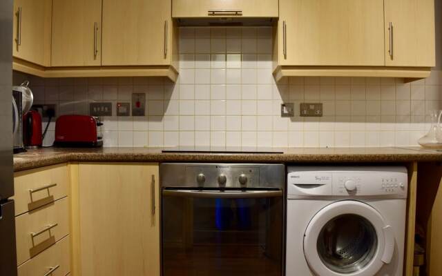 1 Bedroom Apartment in South London