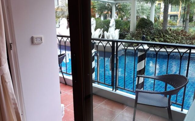 Venetian Pattaya By Pany