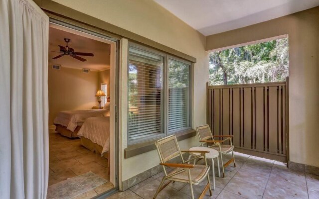 2515/16 Tennis Villas