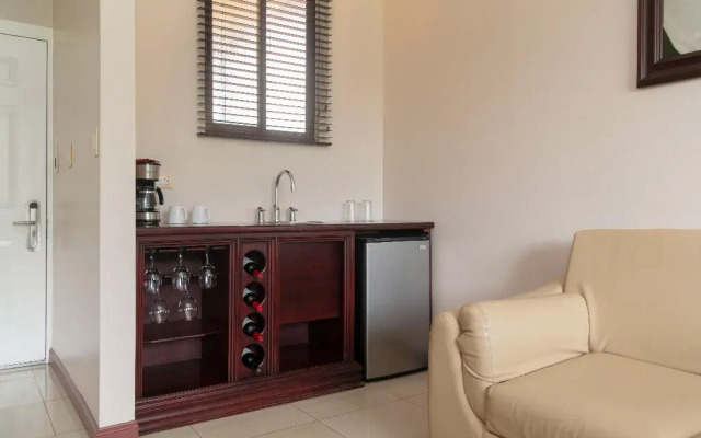 Hotel Magic Mountain SPA & Conference center