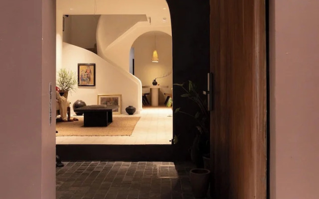 A Stay In Hanoi