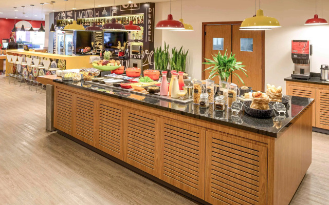 ibis Joinville
