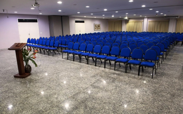 Sesc Iparana Ecoresort