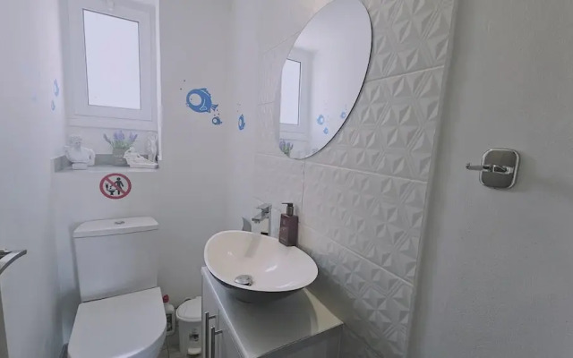 152 LIM - Stay Perfect View Apartment