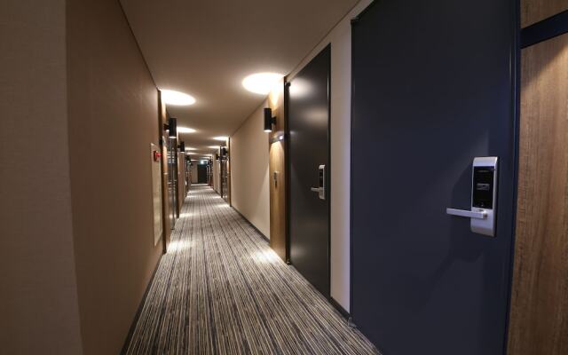 Hotel Yeoubi