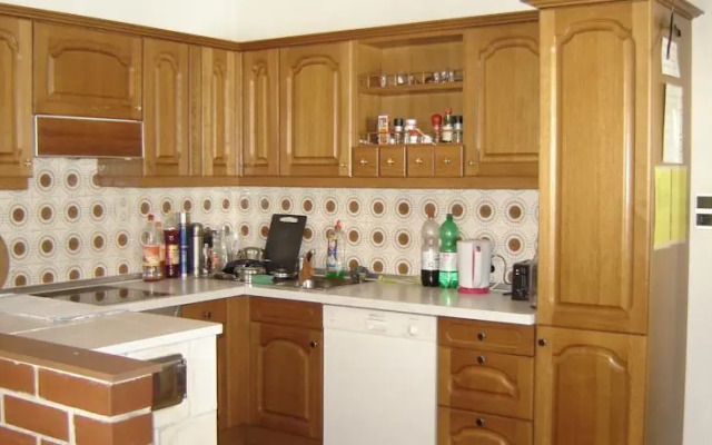 Ferienhaus Sumatingerweg