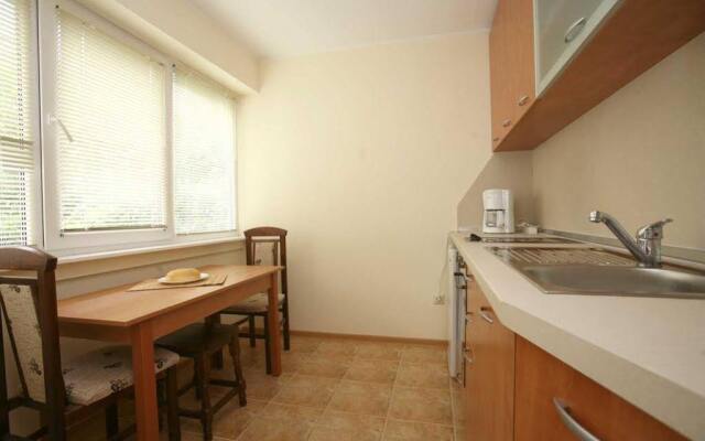 Apartment Tedy