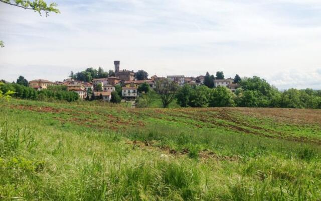 La Tana del Bianconiglio