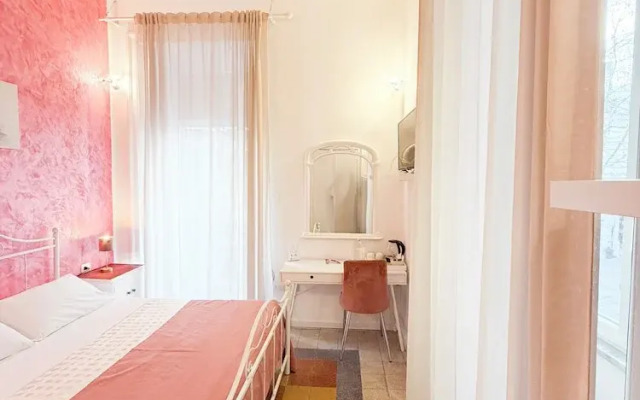 Suite Scarlatti