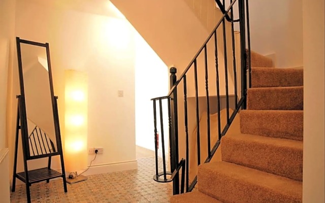 Dingle Garden Townhouse