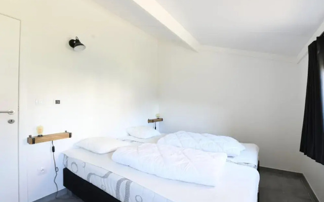 Cozy Polder House With Every Comfort