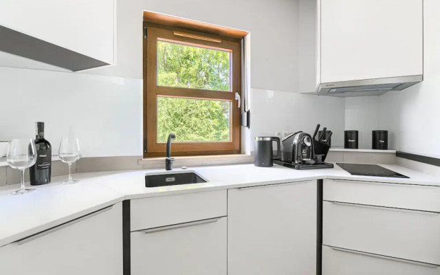 City Apartments - Apartamenty Butikowe