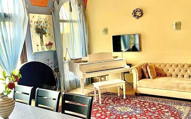 2-Bedroom Private Villa at Cove