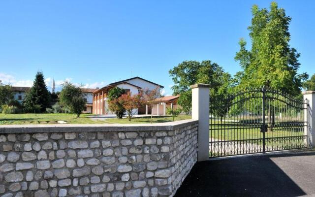 Albergo Diffuso Magredi