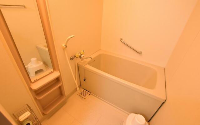 Moriguchi Apartment