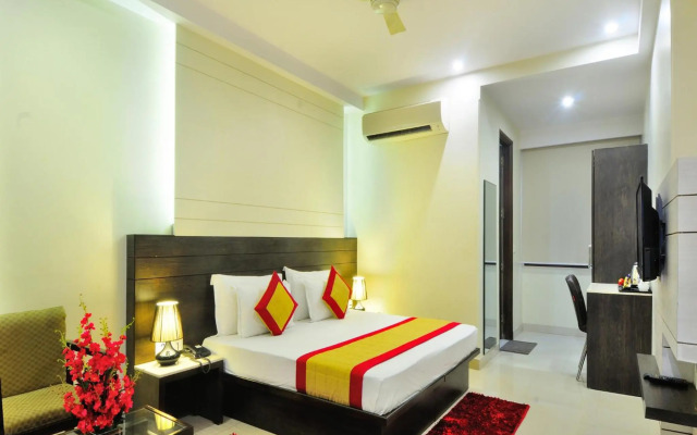 Sky Rich International