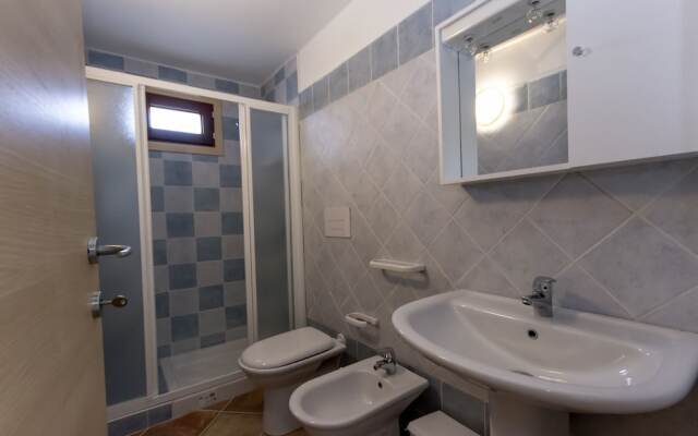 Hotel Residence Aquafantasy