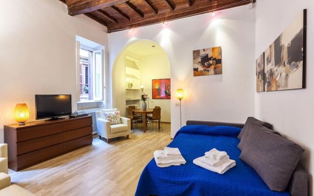 Rome as you feel - Stella Apartment