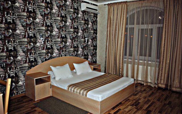 Hotel Bagdasarini