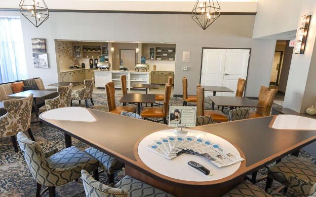 Homewood Suites by Hilton Orland Park