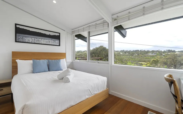 Light-filled House Near Beaches and Cafes – Guest Rooms – Melbourne