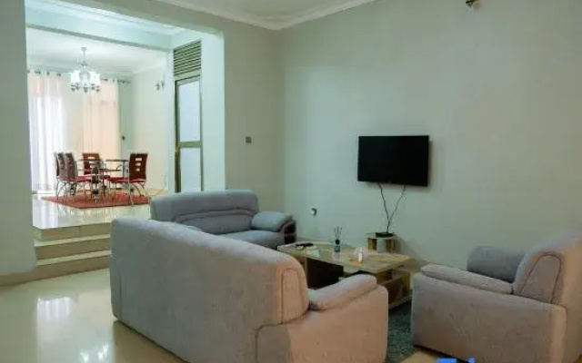 Kaze Consolidate Home Inn