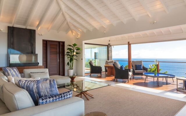 Dream Villa Gouverneur 655