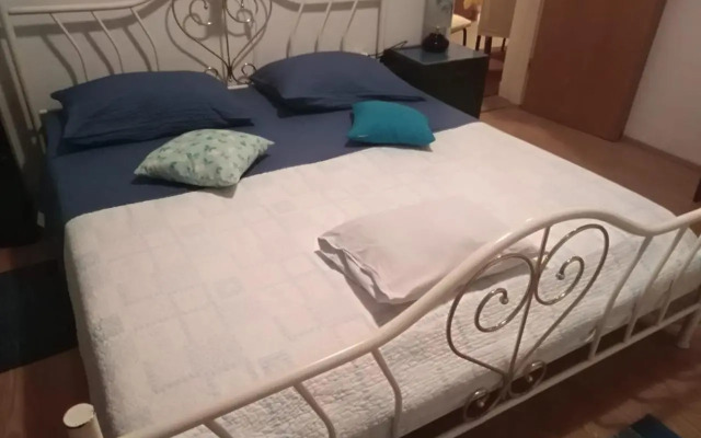 Apartmani Kunjasic
