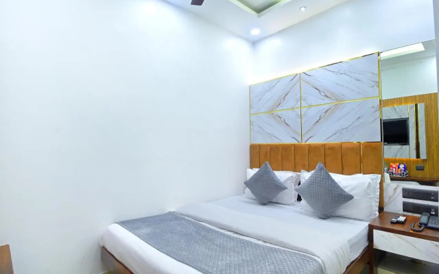 Nav Durga Guest House