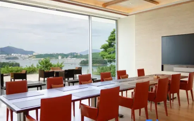 Sagewood Yeosu Gyeongdo Resort