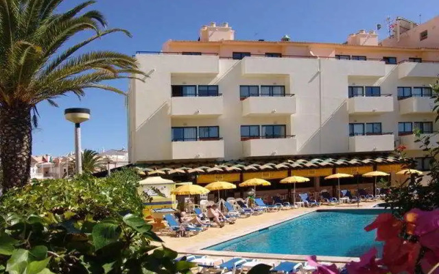 Villa Ramos