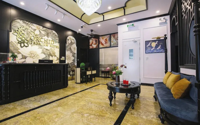 The Orchid Premium Hotel