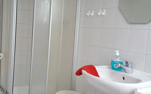 Ferienwohnungen An der Ostsee