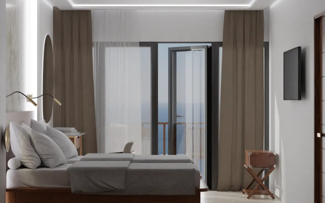 Coral Strand Smart Choice Hotel