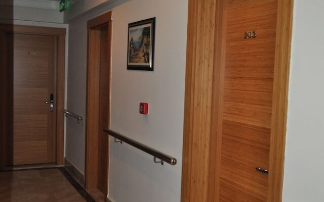Silvana Hotel