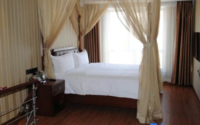 Xinwei Hot Spring Hotel