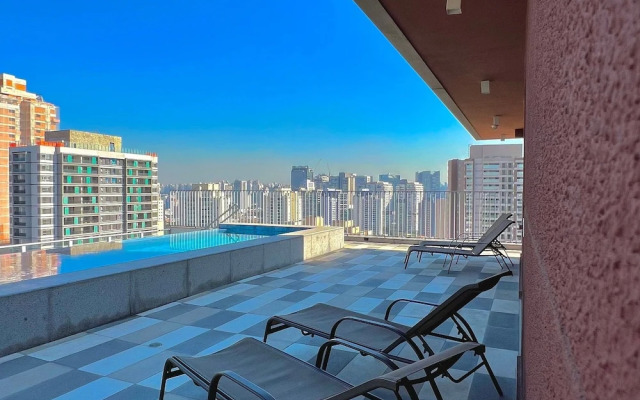 Metro Brooklin - Be Urban