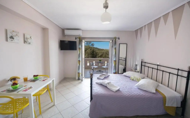 Alexandros Studios