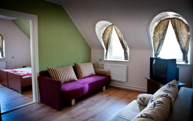 Remus Vendeghaz Es Fahazak