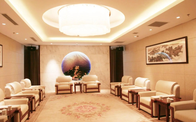 Bei Long Garden Hotel - Qingzhou