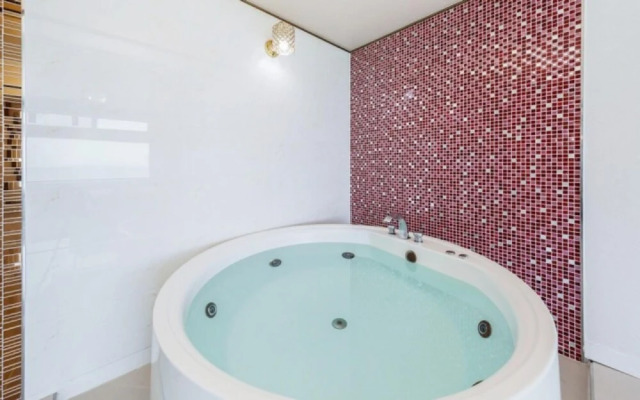 Goseong Coast House Pension