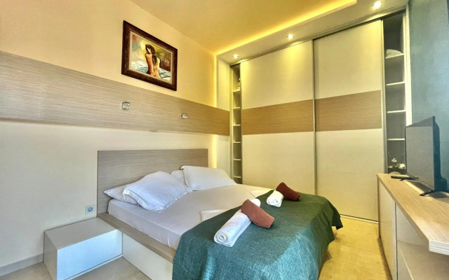 Butua Residence