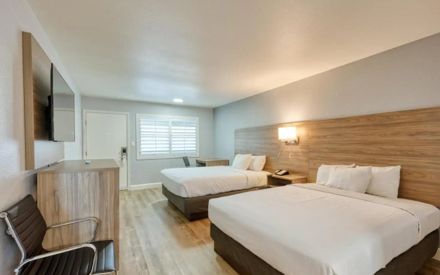 Vagabond Inn San Luis Obispo