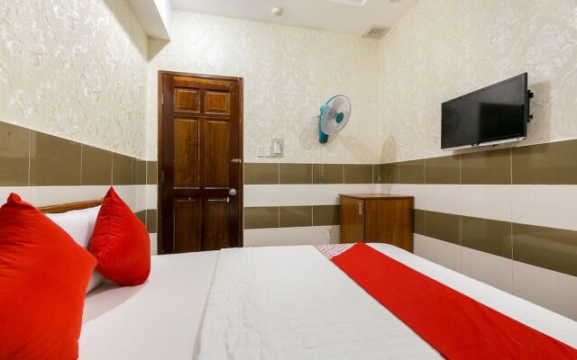 OYO 261 Binh Dung Hotel