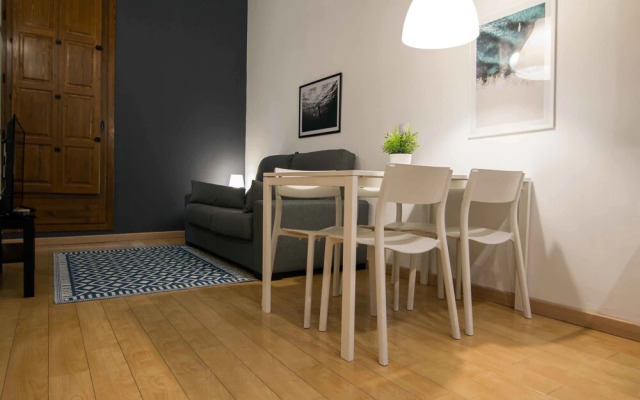 Welcomer Apartments Valencia