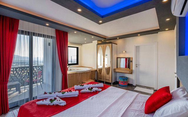 Viranlar Apart Hotel