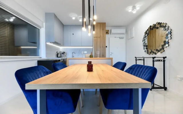 Apartment Lipotica 1
