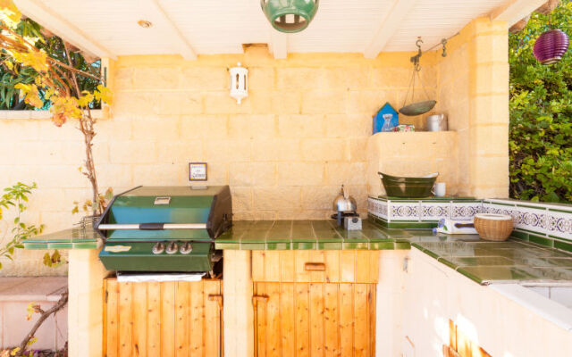 Holiday Home Esmerdo