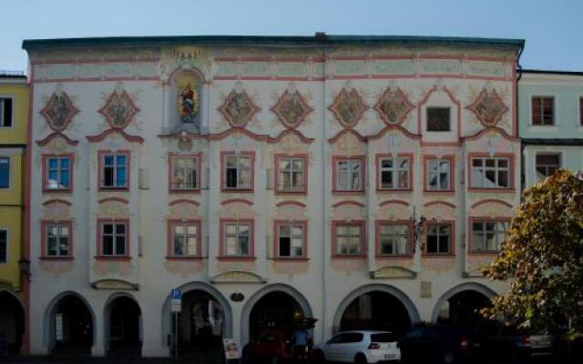Hotel Paulanerstuben